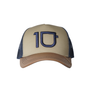 Gorra JR10 Blue A