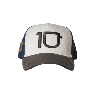 Gorra JR10 Blue B
